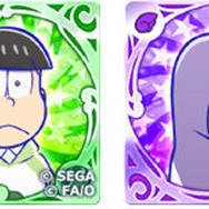 『ぷよクエ』×「おそ松さん」コラボイベントを1月13日より開催─「りんご松」や「インキュ松」など見事なクオリティ