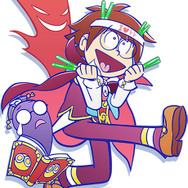 『ぷよクエ』×「おそ松さん」コラボイベントを1月13日より開催─「りんご松」や「インキュ松」など見事なクオリティ