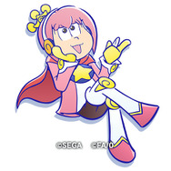 『ぷよクエ』×「おそ松さん」コラボイベントを1月13日より開催─「りんご松」や「インキュ松」など見事なクオリティ