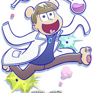 『ぷよクエ』×「おそ松さん」コラボイベントを1月13日より開催─「りんご松」や「インキュ松」など見事なクオリティ