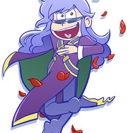 『ぷよクエ』×「おそ松さん」コラボイベントを1月13日より開催─「りんご松」や「インキュ松」など見事なクオリティ