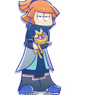 『ぷよクエ』×「おそ松さん」コラボイベントを1月13日より開催─「りんご松」や「インキュ松」など見事なクオリティ