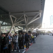 【GDC 2009】とりあえず行列速報・・・岩田社長キーノート(2)