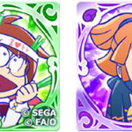 『ぷよクエ』×「おそ松さん」コラボイベントを1月13日より開催─「りんご松」や「インキュ松」など見事なクオリティ