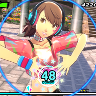 『P3D』&『P5D』の収録曲が発表!―ダンススタイルがわかるキャラクター情報も!