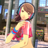 『P3D』&『P5D』の収録曲が発表!―ダンススタイルがわかるキャラクター情報も!