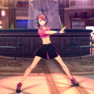 『P3D』&『P5D』の収録曲が発表!―ダンススタイルがわかるキャラクター情報も!