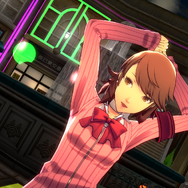 『P3D』&『P5D』の収録曲が発表!―ダンススタイルがわかるキャラクター情報も!