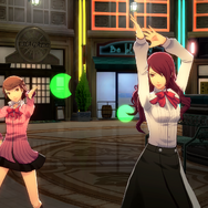 『P3D』&『P5D』の収録曲が発表!―ダンススタイルがわかるキャラクター情報も!