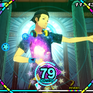 『P3D』&『P5D』の収録曲が発表!―ダンススタイルがわかるキャラクター情報も!