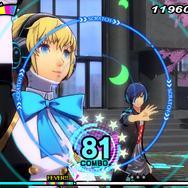 『P3D』&『P5D』の収録曲が発表!―ダンススタイルがわかるキャラクター情報も!