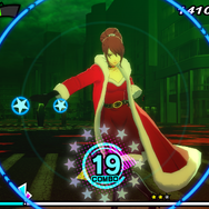 『P3D』&『P5D』の収録曲が発表!―ダンススタイルがわかるキャラクター情報も!