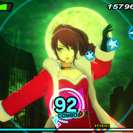 『P3D』&『P5D』の収録曲が発表!―ダンススタイルがわかるキャラクター情報も!