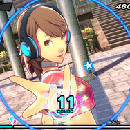 『P3D』&『P5D』の収録曲が発表!―ダンススタイルがわかるキャラクター情報も!