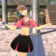 『P3D』&『P5D』の収録曲が発表!―ダンススタイルがわかるキャラクター情報も!