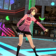 『P3D』&『P5D』の収録曲が発表!―ダンススタイルがわかるキャラクター情報も!
