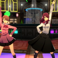 『P3D』&『P5D』の収録曲が発表!―ダンススタイルがわかるキャラクター情報も!