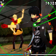 『P3D』&『P5D』の収録曲が発表!―ダンススタイルがわかるキャラクター情報も!