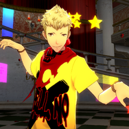 『P3D』&『P5D』の収録曲が発表!―ダンススタイルがわかるキャラクター情報も!