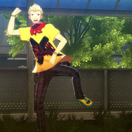 『P3D』&『P5D』の収録曲が発表!―ダンススタイルがわかるキャラクター情報も!