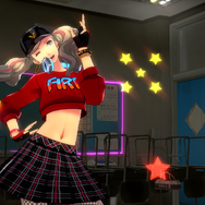 『P3D』&『P5D』の収録曲が発表!―ダンススタイルがわかるキャラクター情報も!