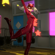 『P3D』&『P5D』の収録曲が発表!―ダンススタイルがわかるキャラクター情報も!