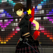 『P3D』&『P5D』の収録曲が発表!―ダンススタイルがわかるキャラクター情報も!