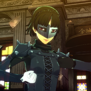 『P3D』&『P5D』の収録曲が発表!―ダンススタイルがわかるキャラクター情報も!