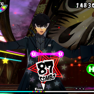 『P3D』&『P5D』の収録曲が発表!―ダンススタイルがわかるキャラクター情報も!