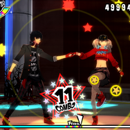 『P3D』&『P5D』の収録曲が発表!―ダンススタイルがわかるキャラクター情報も!