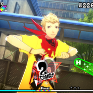 『P3D』&『P5D』の収録曲が発表!―ダンススタイルがわかるキャラクター情報も!