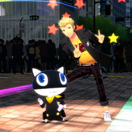 『P3D』&『P5D』の収録曲が発表!―ダンススタイルがわかるキャラクター情報も!