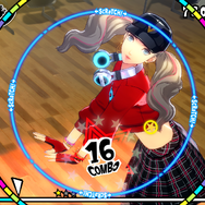 『P3D』&『P5D』の収録曲が発表!―ダンススタイルがわかるキャラクター情報も!