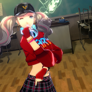 『P3D』&『P5D』の収録曲が発表!―ダンススタイルがわかるキャラクター情報も!