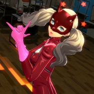 『P3D』&『P5D』の収録曲が発表!―ダンススタイルがわかるキャラクター情報も!