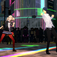 『P3D』&『P5D』の収録曲が発表!―ダンススタイルがわかるキャラクター情報も!