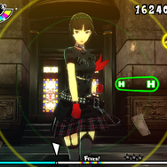 『P3D』&『P5D』の収録曲が発表!―ダンススタイルがわかるキャラクター情報も!