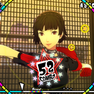 『P3D』&『P5D』の収録曲が発表!―ダンススタイルがわかるキャラクター情報も!