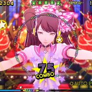 『P3D』&『P5D』の収録曲が発表!―ダンススタイルがわかるキャラクター情報も!