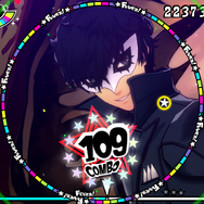 『P3D』&『P5D』の収録曲が発表!―ダンススタイルがわかるキャラクター情報も!