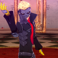 『P3D』&『P5D』の収録曲が発表!―ダンススタイルがわかるキャラクター情報も!