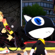 『P3D』&『P5D』の収録曲が発表!―ダンススタイルがわかるキャラクター情報も!