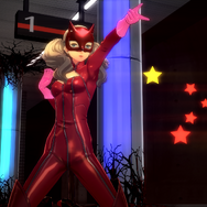 『P3D』&『P5D』の収録曲が発表!―ダンススタイルがわかるキャラクター情報も!