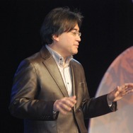 【GDC 2009】任天堂・岩田聡社長 基調講演 速報(3)
