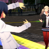 『P3D』&『P5D』の収録曲が発表!―ダンススタイルがわかるキャラクター情報も!