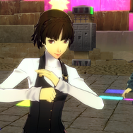 『P3D』&『P5D』の収録曲が発表!―ダンススタイルがわかるキャラクター情報も!