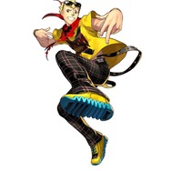 『P3D』&『P5D』の収録曲が発表!―ダンススタイルがわかるキャラクター情報も!