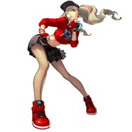 『P3D』&『P5D』の収録曲が発表!―ダンススタイルがわかるキャラクター情報も!