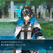 『Fate/EXTELLA LINK』アクションが激しく爽快に進化！ PS4版ではオンライン対戦も実装