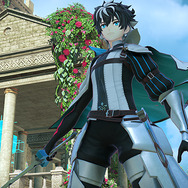 『Fate/EXTELLA LINK』アクションが激しく爽快に進化！ PS4版ではオンライン対戦も実装